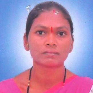सौ. कविता गोरख पवार